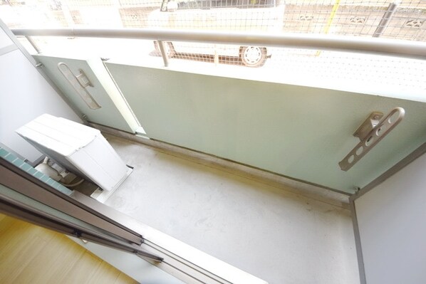 サンヴェール府中の物件内観写真